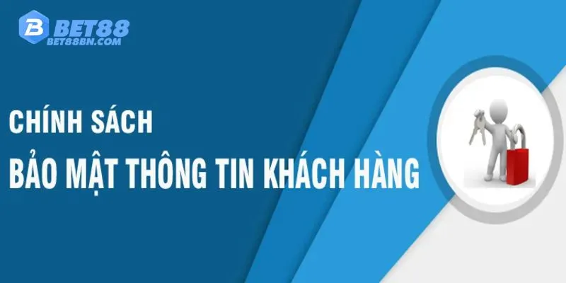 Những yêu cầu trong chính sách bảo mật tại Bet88 về chia sẻ dữ liệu