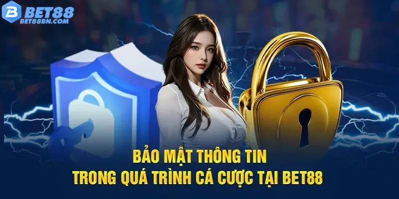 Đảm bảo an ninh kỹ thuật khi cá cược